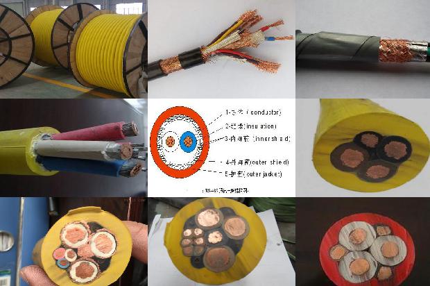 潜污泵型号大全1680752847981