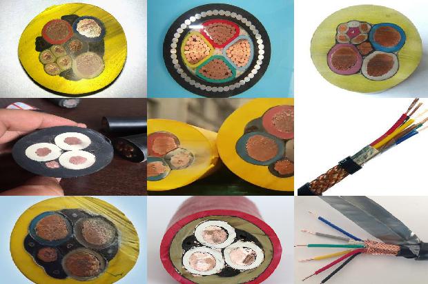 防爆潜污泵型号1680752978790