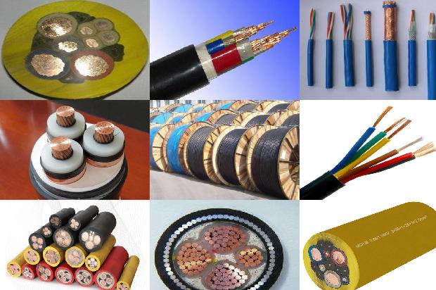 水泵电缆防水接头1680753980922