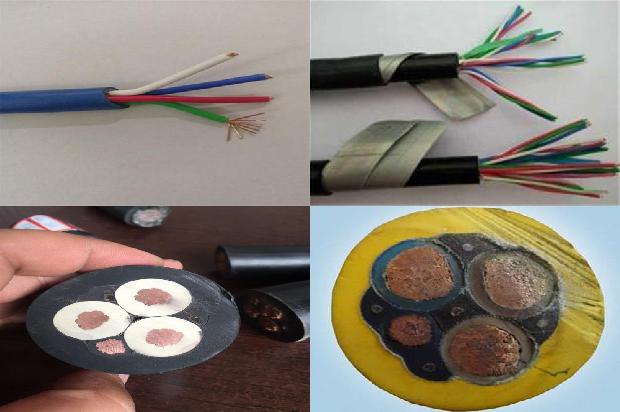 防水软电缆型号1680754020663