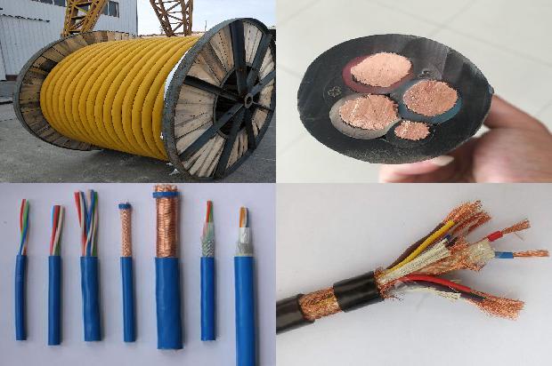 室外电缆接头防水处理1680754293299