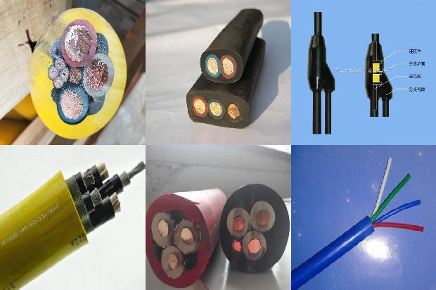 室外防水电缆标识