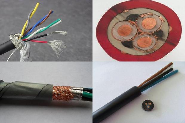 室外防水电缆标识1680754333192