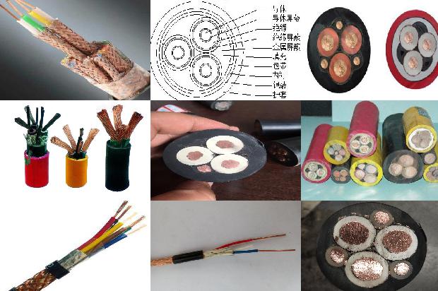 电缆防水标准1680754445965