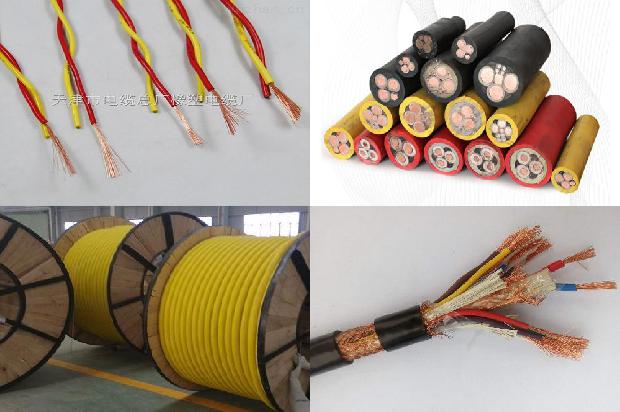 电缆线接头的防水处理方法1680754469558