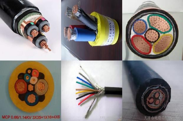 电缆中间接头防水1680754787112