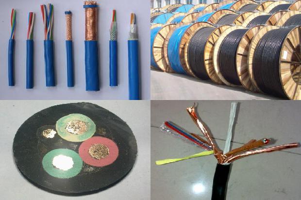 电缆中间接头防水1680754787159