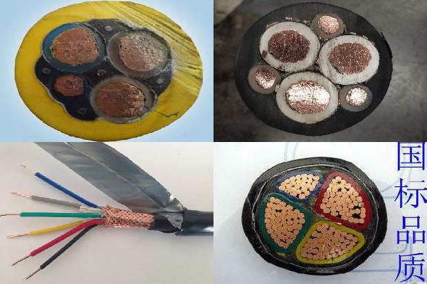 电缆中间接头防水1680754787254