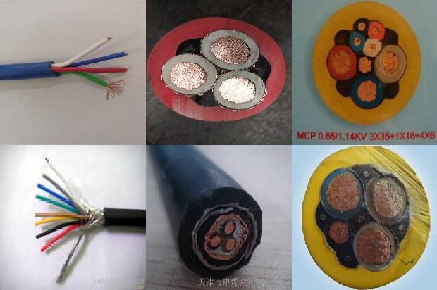 室外电缆接头怎么做防水处理