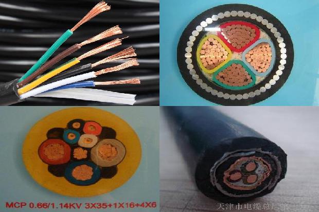 室外电线如何防水1680754880835