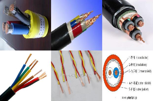 电缆接头防水怎么处理1680754919544