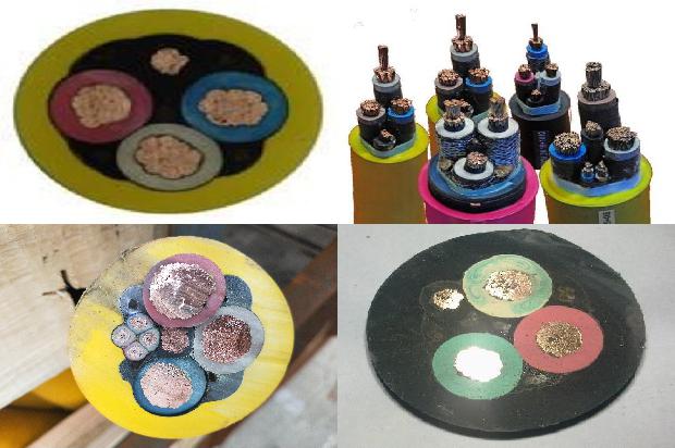 防水电缆接头规格1680754936588