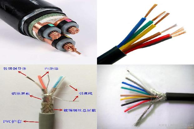 电缆接头怎么做防水处理1680755018152