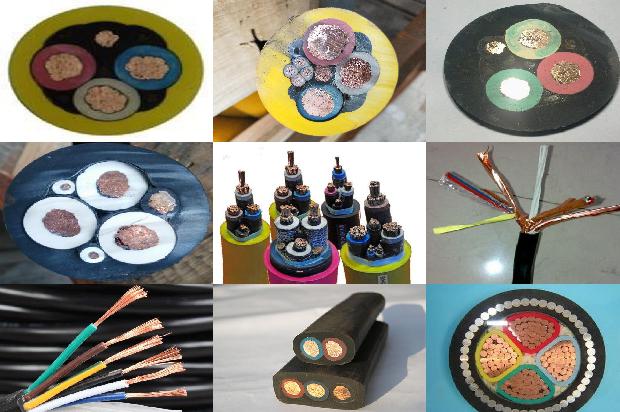 电缆接头怎么做防水处理1680755018200