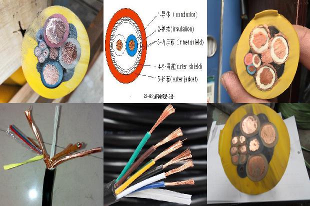 路灯电缆接头防水做法1680755194190 路灯电缆接头防水做法1680755194190
