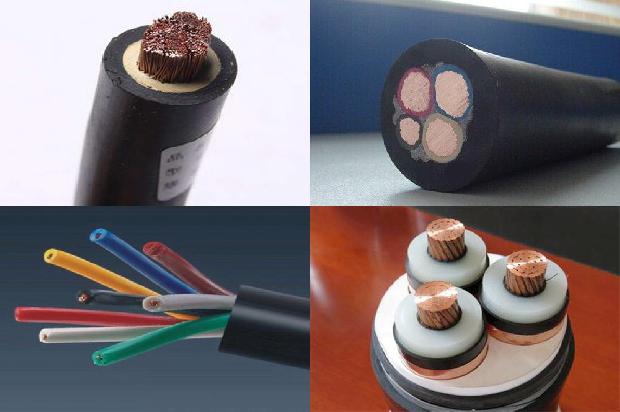 防水软电缆线规格型号及参数1680755303905