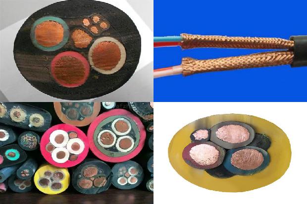 电缆接头防水怎么做1680755393397