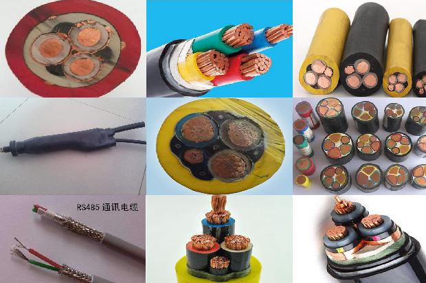 电缆接头防水怎么做1680755393444