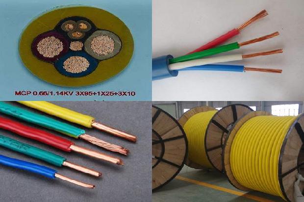 防水电缆检测1680755653283