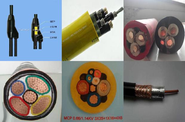 电缆线接线头防水怎么做