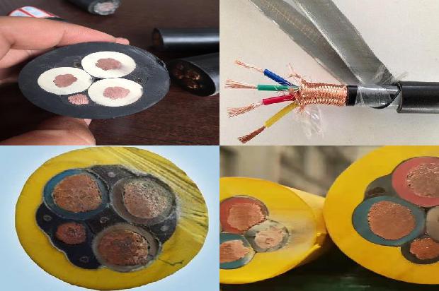 室外电线接线处防水