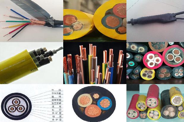 防水电缆施工工艺1680756235461