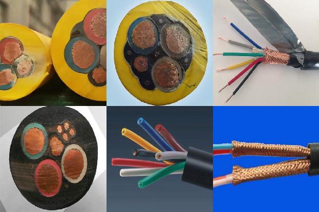 防水铝缆1680756319523