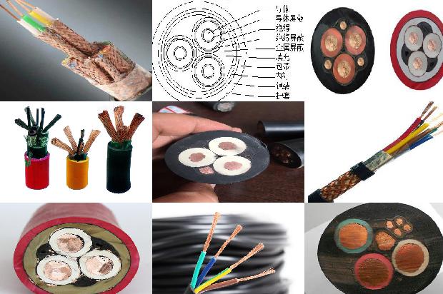 防水电线价格1680756366353