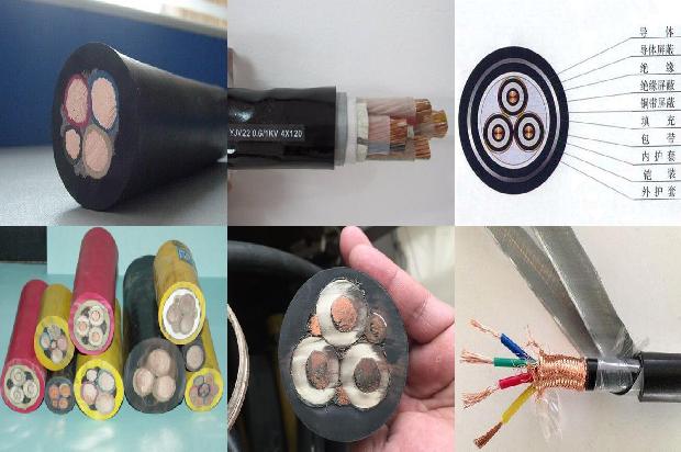 防水电线价格1680756366400