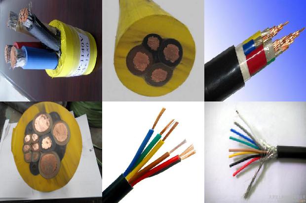 户外电缆线接线怎么防水1680756538347