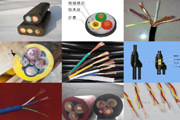 电缆灌胶式防水接线盒1680756819660