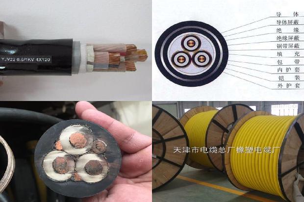 灌胶式电缆防水接线盒1680756838741 灌胶式电缆防水接线盒1680756838741