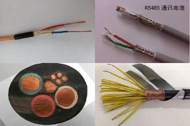 室外进户电缆防水