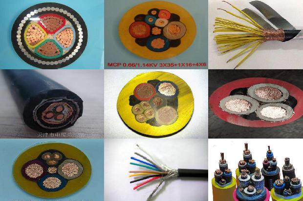 室外进户电缆防水1680756943587