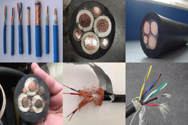 室外进户电缆防水1680756943633