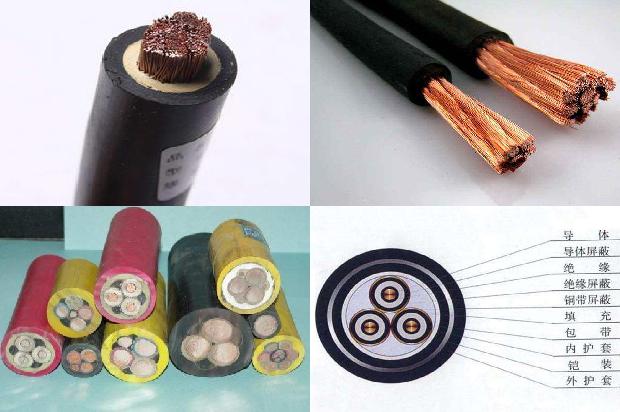 10kv高压电缆一般都防水吗1680757010013