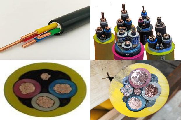 电缆 防水护套1680757070012