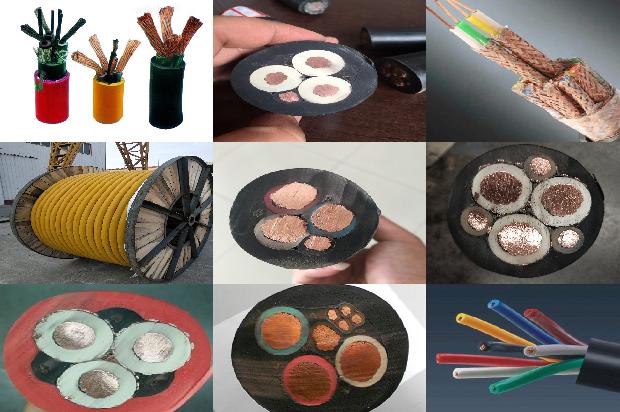 yjv是防水电缆吗