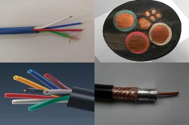 灌胶电缆防水接线盒