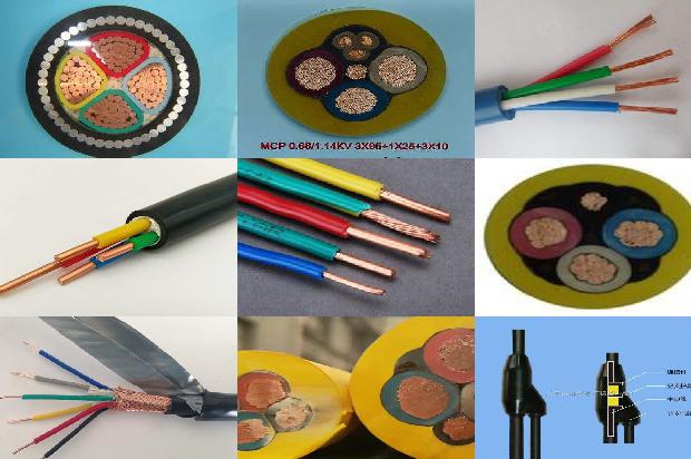 架空电线电缆厂家