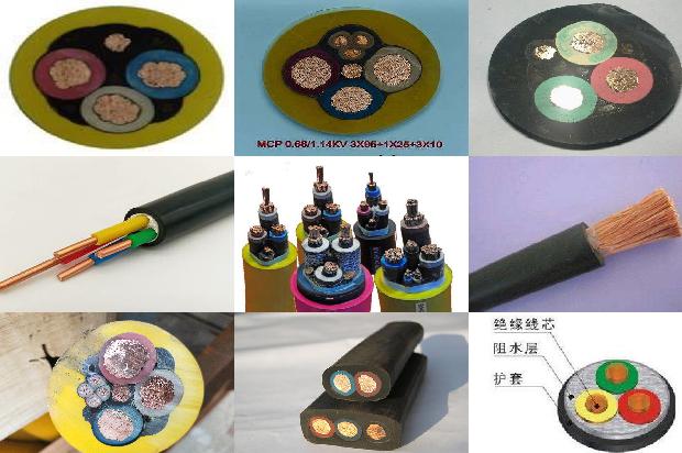 电缆防水要求1680758863159