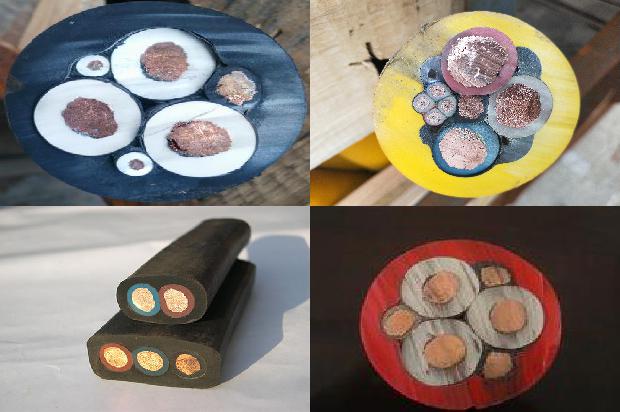 电线电线规格平方