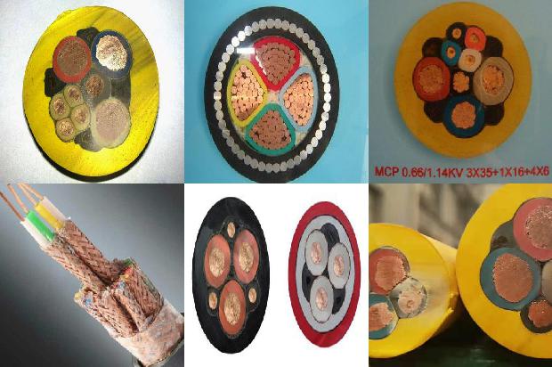 电线电缆材料 网1680759351223