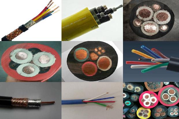 防水铝芯电缆规格型号