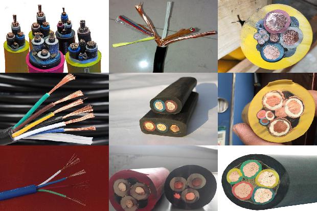 防水电缆管1680759946166