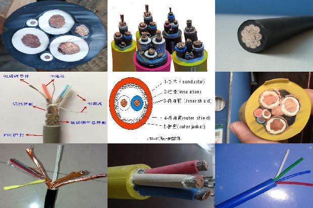 防水电缆管1680759946262