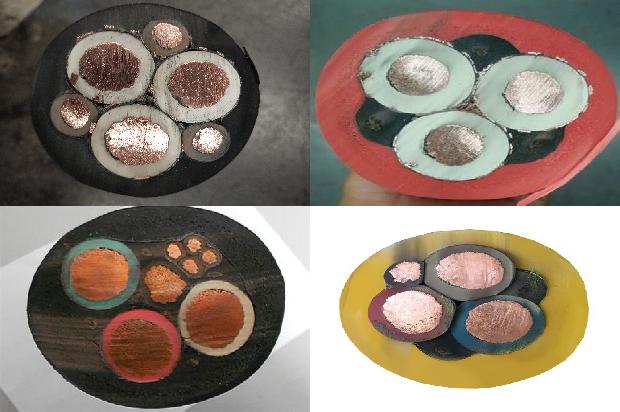 高压10kv防水电缆什么型号