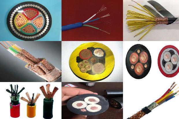 柔性电线电缆1680760044571