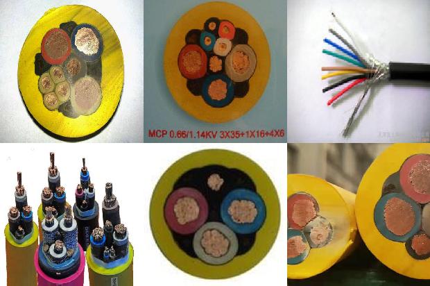 柔性电线电缆1680760044667