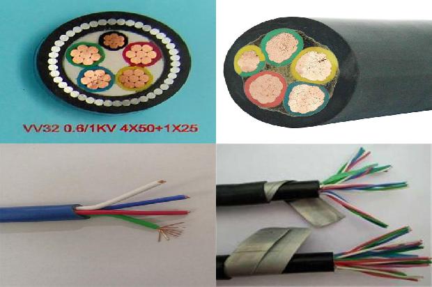 室外电线防水接头